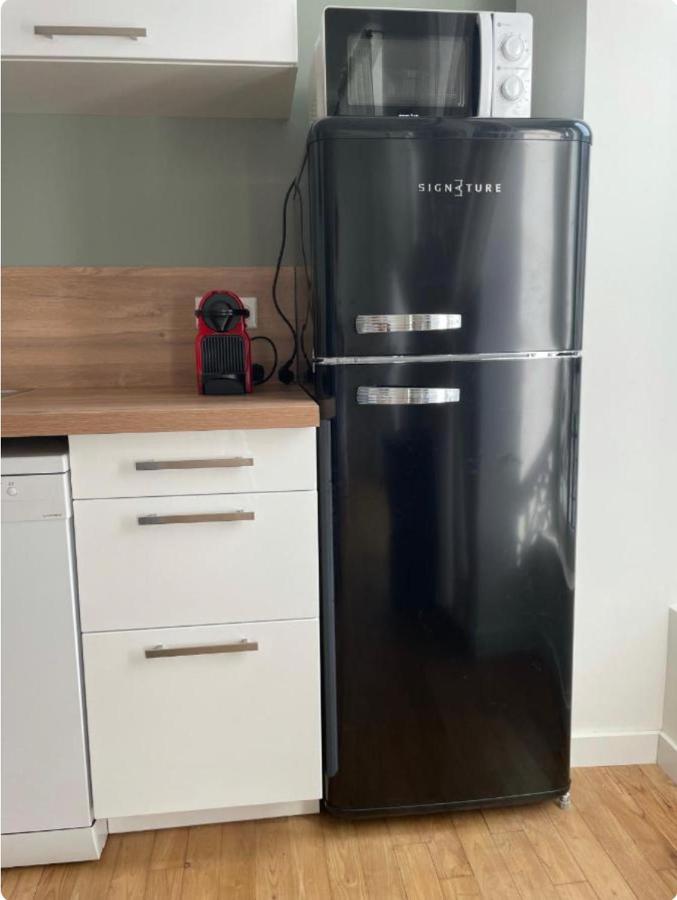 Apartment Superbe T2 Neuf Centre Wifi Terrasse Netflix *