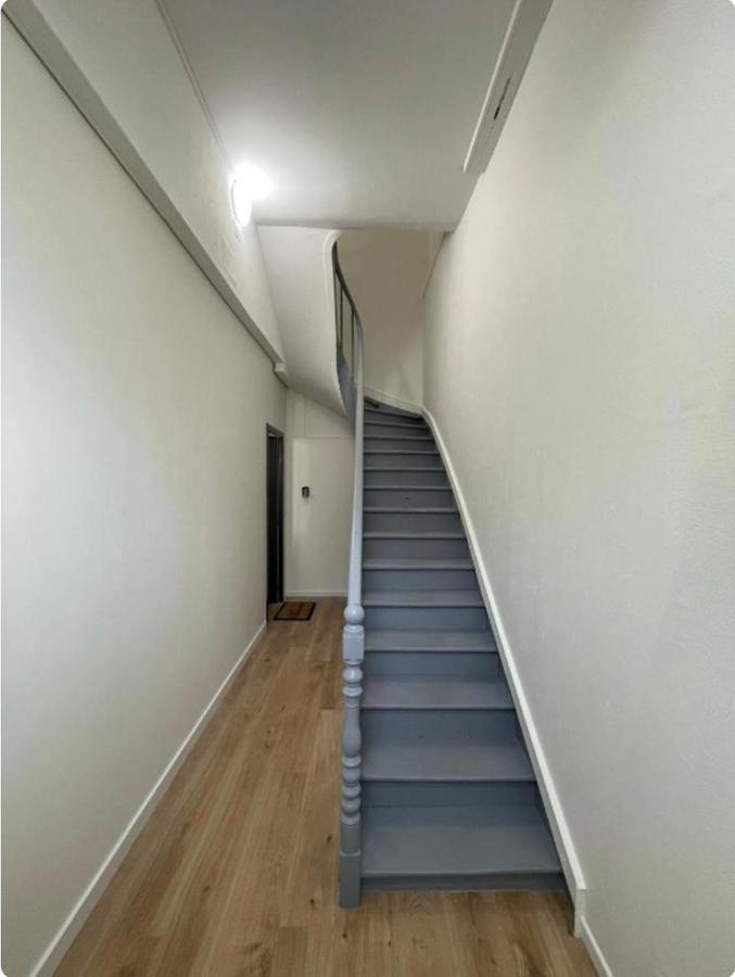 Superbe T2 Neuf Centre Wifi Terrasse Netflix Apartment *