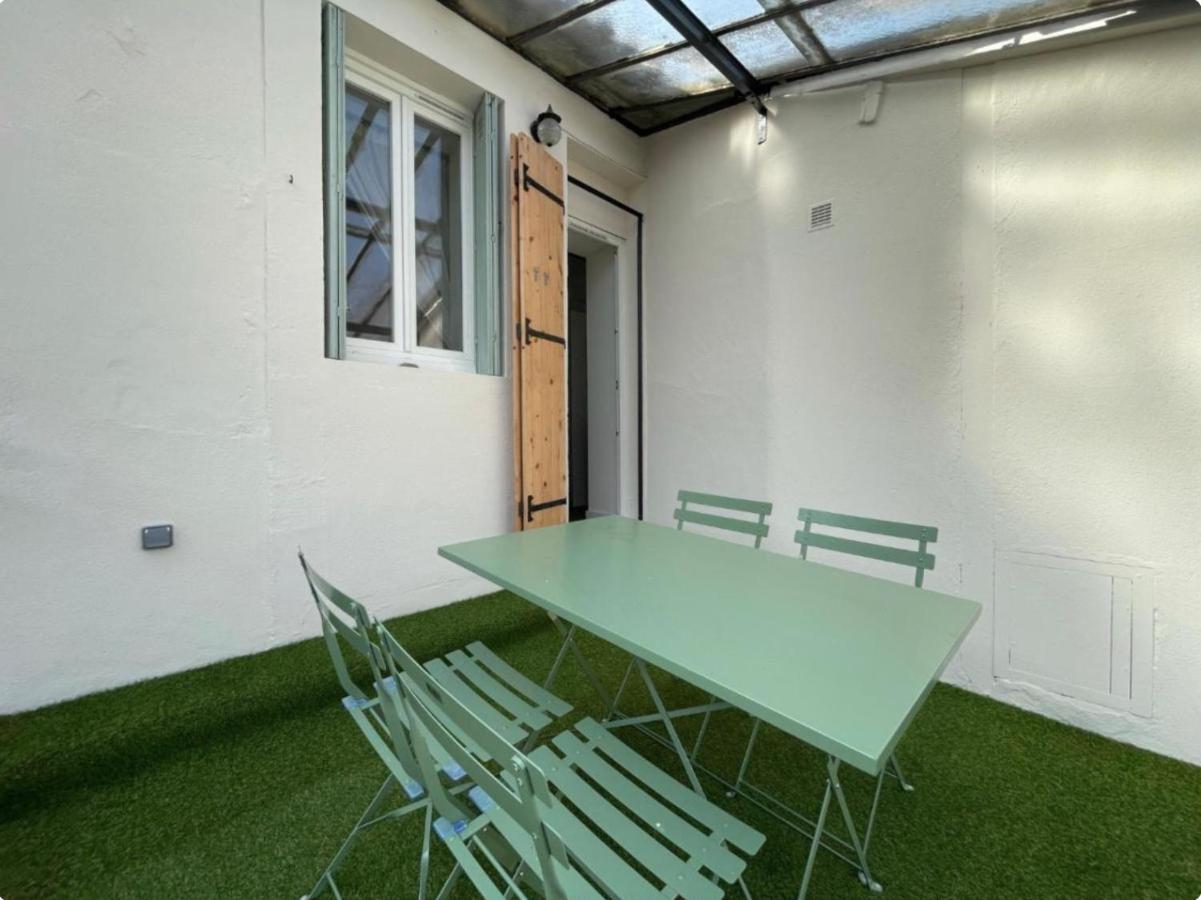 Apartment Superbe T2 Neuf Centre Wifi Terrasse Netflix *